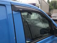 Mercedes Viano 2004-2014 гг. Ветровики на окна (2 шт, Niken) фото 2