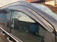 Mercedes Vito/V-class W447 2014- гг. Ветровики на окна (2 шт, Niken) фото 7