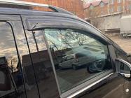 Mercedes Vito/V-class W447 2014- гг. Ветровики на окна (2 шт, Niken) фото 9