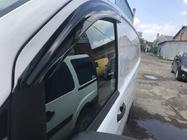 Mercedes Vito/V-class W447 2014- гг. Ветровики на окна (2 шт, Niken) фото 5