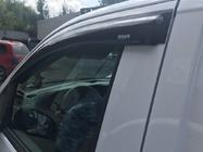 Mercedes Vito/V-class W447 2014- гг. Ветровики на окна (2 шт, Niken) фото 6