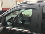 Mercedes Vito/V-class W447 2014- гг. Ветровики на окна (2 шт, Niken) фото 2