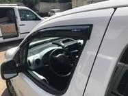 Citroen Berlingo 2008-2018 гг. Ветровики на окна (2 шт, MyRacing) фото 5
