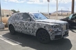 Компания Rolls-Royce выпустит кроссовер фото 2