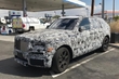 Компания Rolls-Royce выпустит кроссовер фото 1