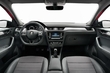 Обновленная Skoda Rapid 2017 года фото 6