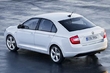 Обновленная Skoda Rapid 2017 года фото 5