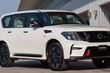 Обзор обновленного внедорожника Nissan Patrol фото 2