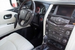 Обзор обновленного внедорожника Nissan Patrol фото 5