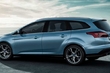 Обзор Ford Focus четвертого поколения фото 4