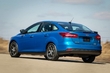 Обзор Ford Focus четвертого поколения фото 3
