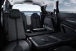 Французский стиль в кроссовере Peugeot 5008 2017 года фото 6