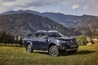 Пикап Renault Alaskan будет продаваться в Европе фото 1