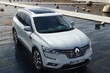 Обзор Renault Koleos второго поколения фото 4