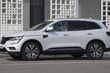 Обзор Renault Koleos второго поколения фото 2