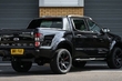 Во Франкфурте представят лимитированную версию пикапа Ford Ranger Black Edition фото 2