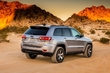 Обзор Jeep Grand Cherokee нового поколения фото 3