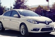 Обзор Renault Fluence 2017 модельного года фото 1