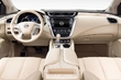 Обзор кроссовера Nissan Murano фото 1
