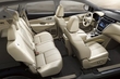 Обзор кроссовера Nissan Murano фото 5