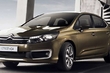 Обзор обновленного Citroen C4 фото 1