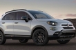 Fiat презентовал особую модель кроссовера 500X Urbana Edition фото 2