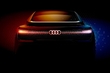 Audi покажет автомобили будущего во Франкфурте фото 2