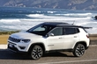 Обзор кроссовера Jeep Compass последнего поколения фото 2