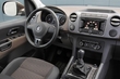 Обзор пикапа Volkswagen Amarok фото 4