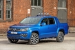 Обзор пикапа Volkswagen Amarok фото 1