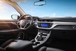 Рассекречен обновленный седан Geely Vision GC7 фото 3
