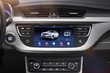 Рассекречен обновленный седан Geely Vision GC7 фото 2