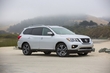 Nissan усовершенствовал модель Pathfinder фото 2