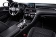 Корейцы представили главного конкурента BMW 3-Series фото 6