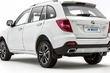Обзор обновленного кроссовера Lifan X60 фото 6