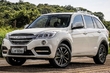Обзор обновленного кроссовера Lifan X60 фото 1