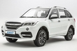 Обзор обновленного кроссовера Lifan X60 фото 5