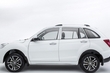 Обзор обновленного кроссовера Lifan X60 фото 4