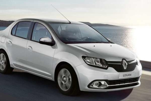 Обзор обновленного Renault Logan