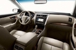 Обзор седана Nissan Teana фото 5