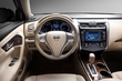 Обзор седана Nissan Teana фото 4