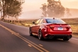 Итальянская харизма в седане Alfa Romeo Giulia фото 3