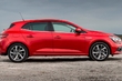 Обзор Renault Megane последнего поколения фото 2