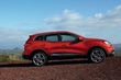 Renault Kajar получит спортивную версию RS фото 2