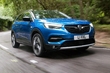 Vauxhall выпустит новый кроссовер Grandland X Sport фото 1