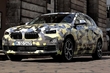 В Милане показали новый кросс-купе BMW X2 фото 2