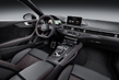 Спорт и комфорт в новом Audi RS5 Coupe фото 5