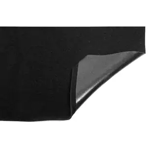 Уплотнительный материал Sound Absorber 5мм (75см x 100см) фото 1
