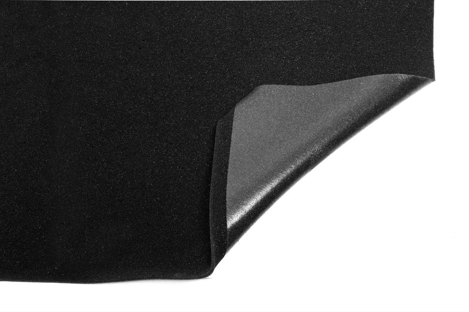 Уплотнительный материал Sound Absorber 5мм (75см x 100см) Image