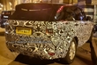 Новый Range Rover Sport был замечен на дорогах Германии фото 1